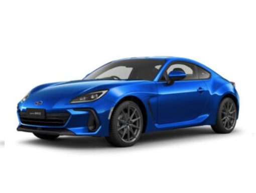 Subaru BRZ 2025 giá xe thể thao