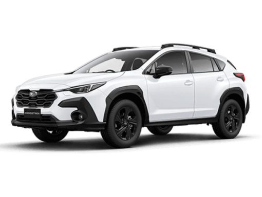Subaru Crosstrek 2025 bảng giá