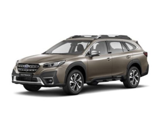 Subaru Outback 2025 giá khuyến mãi