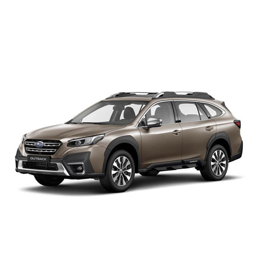 SUBARU OUTBACK - Ảnh 7