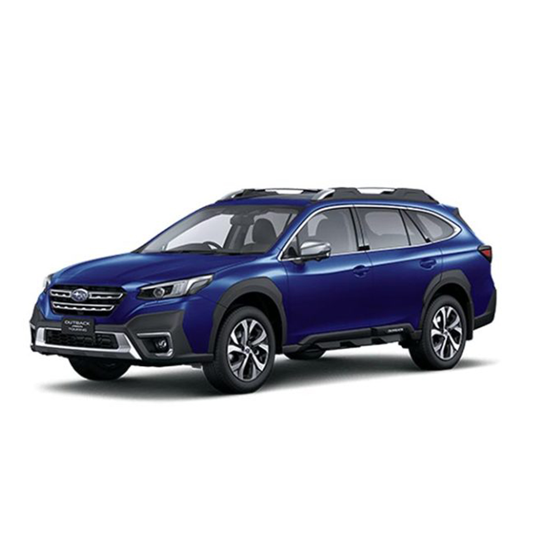 SUBARU OUTBACK - Ảnh 2