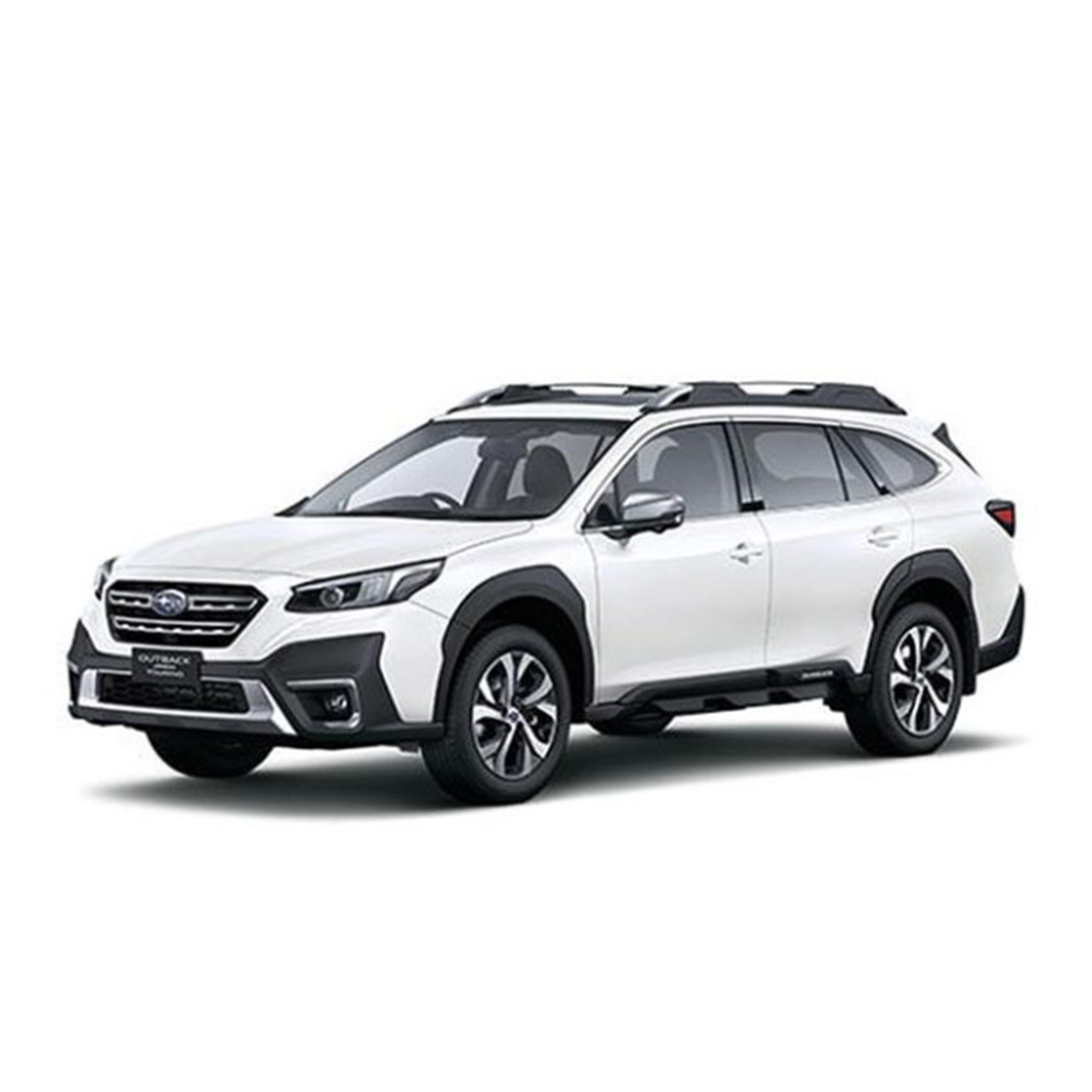 SUBARU OUTBACK - Ảnh 3