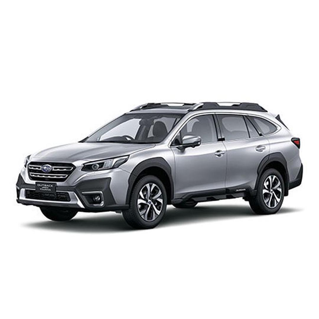 SUBARU OUTBACK - Ảnh 4