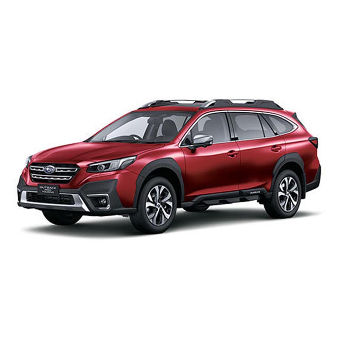 SUBARU OUTBACK - Ảnh 5
