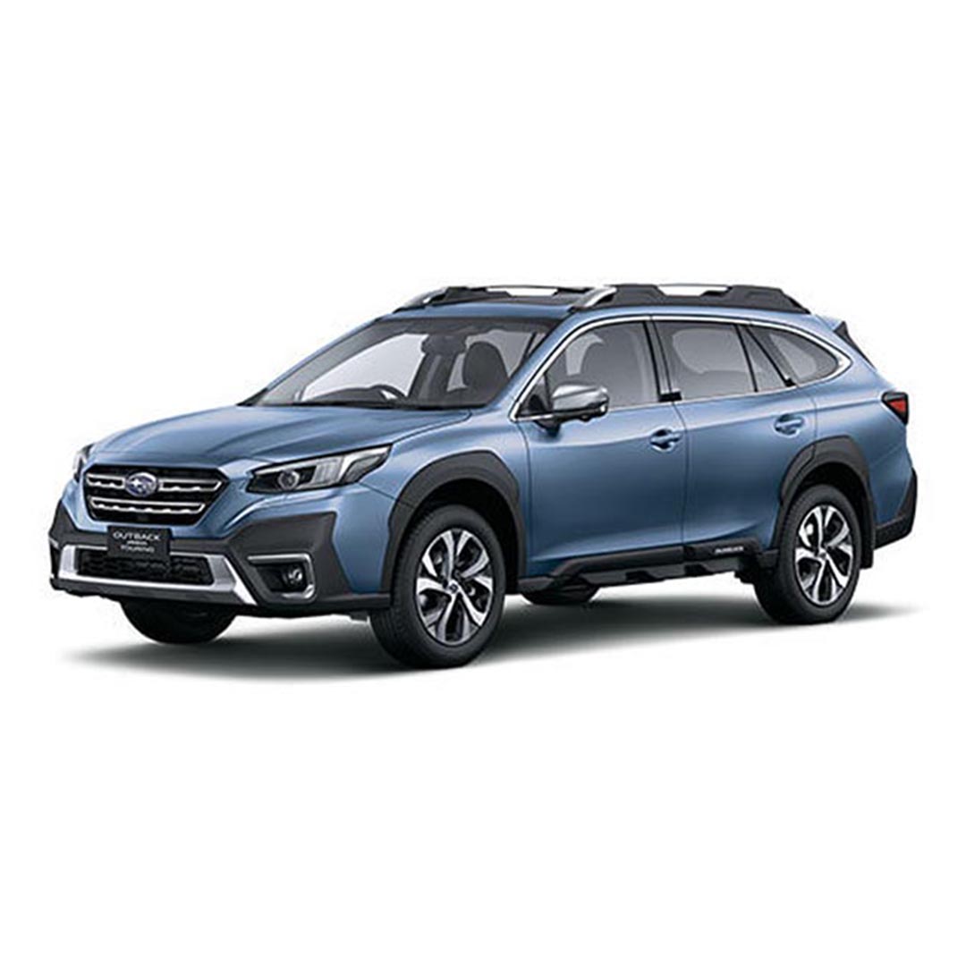 SUBARU OUTBACK - Ảnh 6