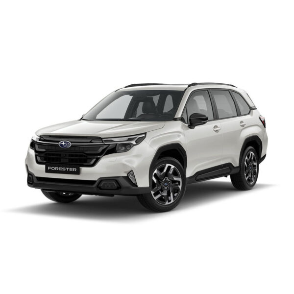 Xe Subaru Forester All-New thế hệ mới tại Subaru Quận 7
