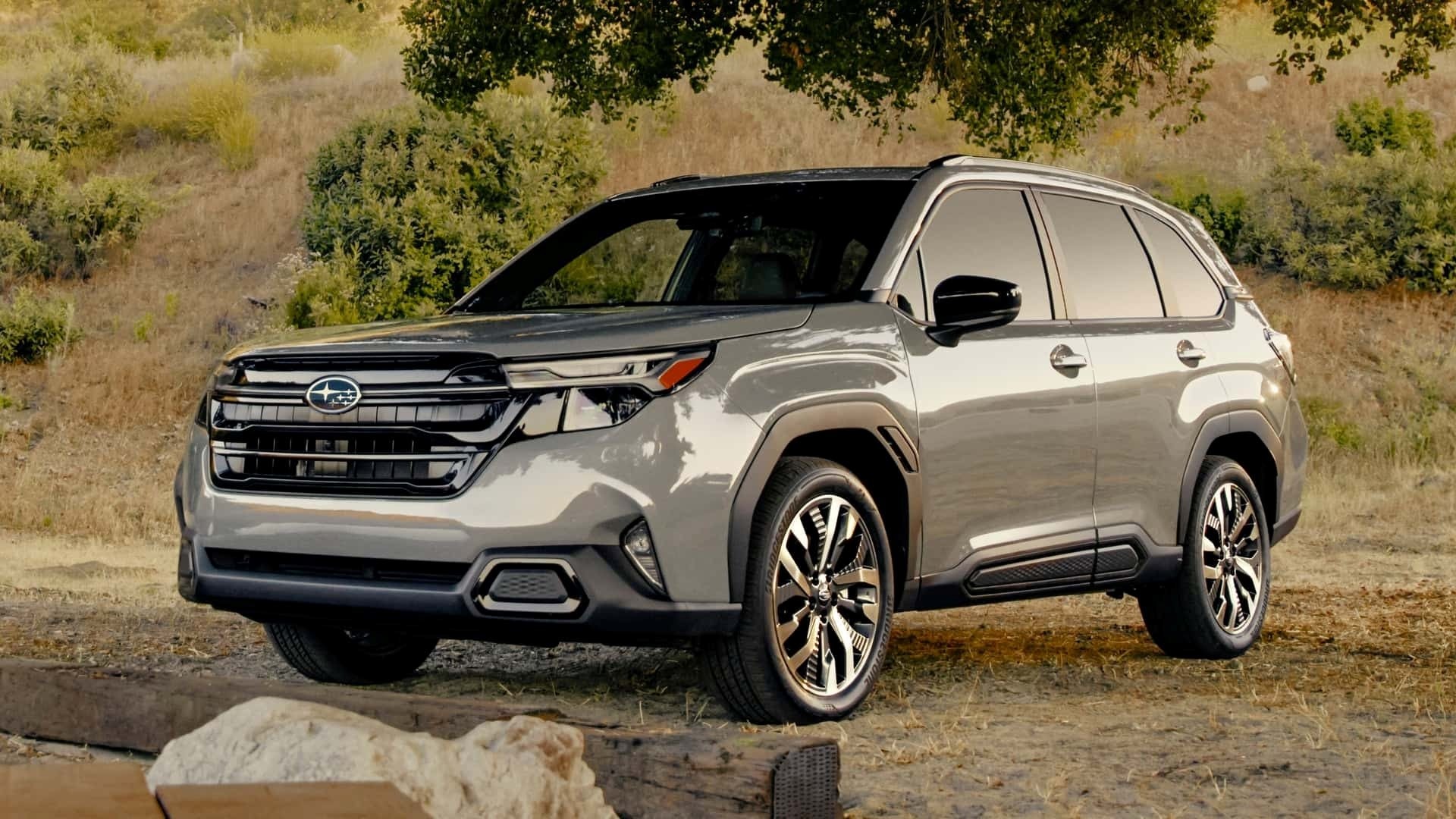 Giá xe All-New Subaru Forester tại Subaru Quận 7